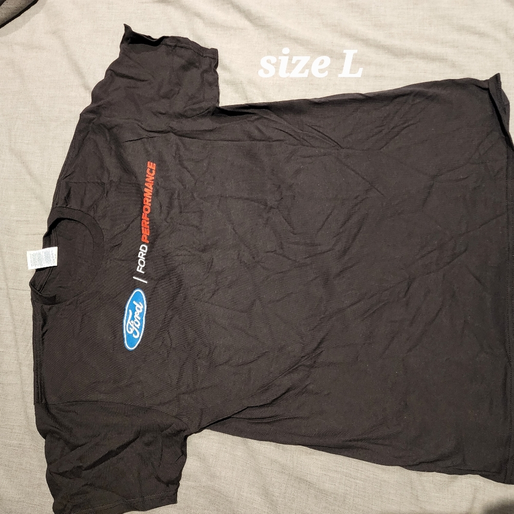 Ford Performace shirt